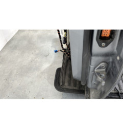 Porte arriere gauche MERCEDES CLASSE M 164