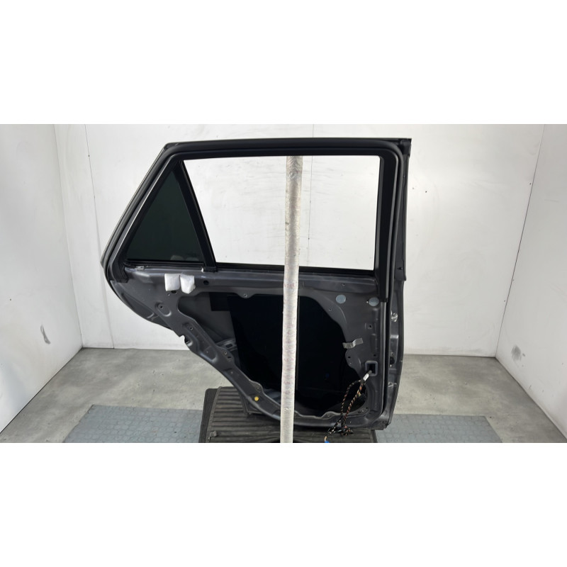 Porte arriere gauche MERCEDES CLASSE M 164 Photo n°5