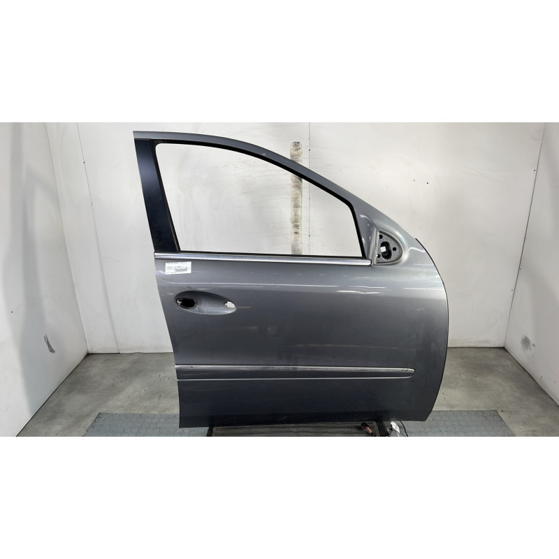 Porte avant droit MERCEDES CLASSE M 164 Photo n°1
