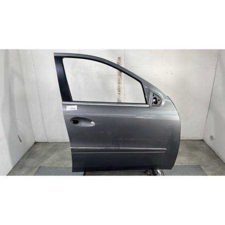 Porte avant droit MERCEDES CLASSE M 164 Photo n°1