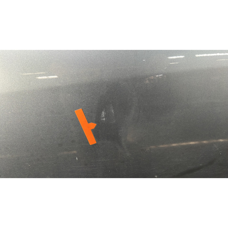 Porte avant gauche MERCEDES CLASSE M 164 Photo n°3