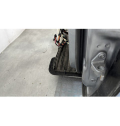 Porte avant gauche MERCEDES CLASSE M 164