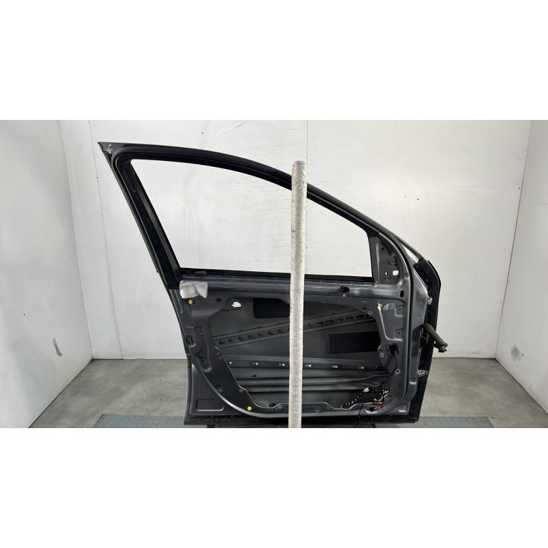 Porte avant gauche MERCEDES CLASSE M 164 Photo n°5