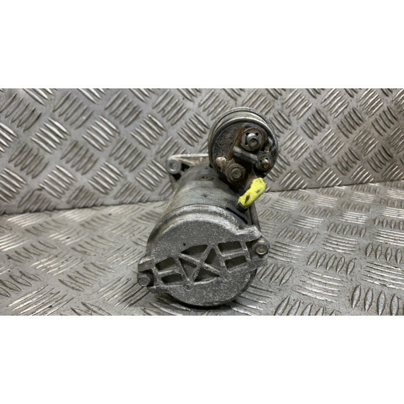 Demarreur OPEL CORSA D Photo n°3