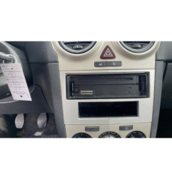 Demarreur OPEL CORSA D