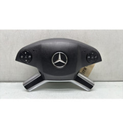 Air bag conducteur MERCEDES CLASSE M 164 Photo n°1