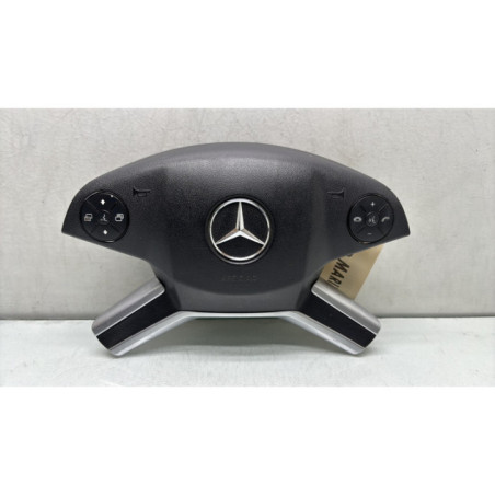 Air bag conducteur MERCEDES CLASSE M 164 Photo n°1