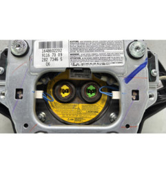 Air bag conducteur MERCEDES CLASSE M 164