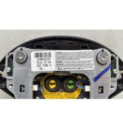 Air bag conducteur MERCEDES CLASSE M 164