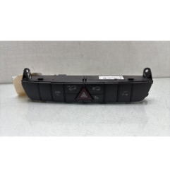 Bouton de warning MERCEDES CLASSE M 164 Photo n°1