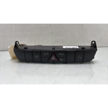 Bouton de warning MERCEDES CLASSE M 164 Photo n°1