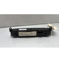 Bouton de warning MERCEDES CLASSE M 164