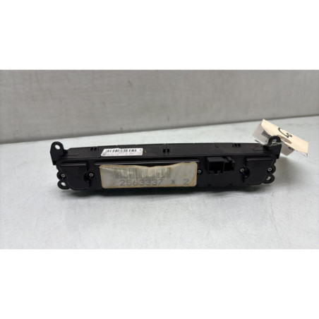 Bouton de warning MERCEDES CLASSE M 164