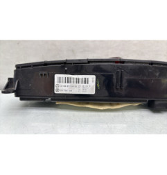 Bouton de warning MERCEDES CLASSE M 164