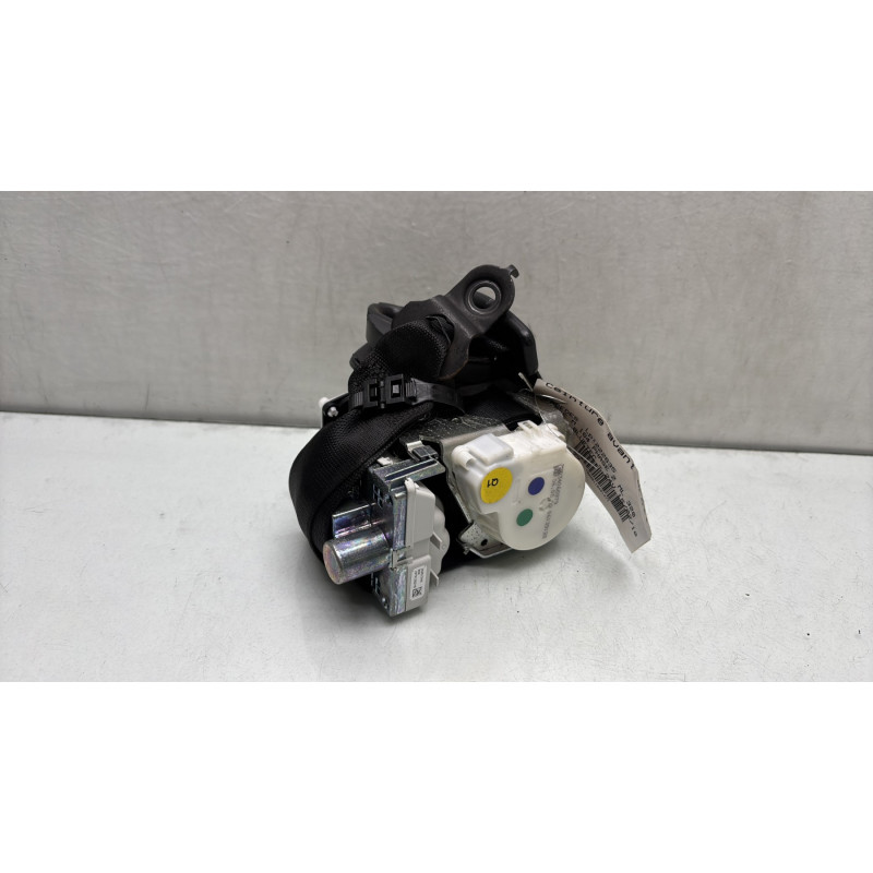 Pretensionneur de ceinture avant droit MERCEDES CLASSE M 164 Photo n°1
