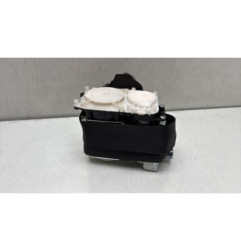 Pretensionneur de ceinture avant droit MERCEDES CLASSE M 164