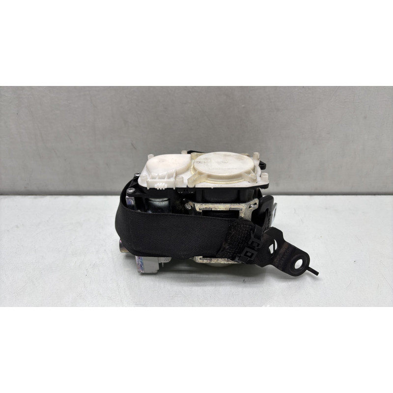 Pretensionneur de ceinture avant gauche MERCEDES CLASSE M 164 Photo n°2