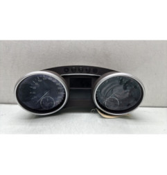 Compteur MERCEDES CLASSE M 164 Photo n°1