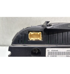 Compteur MERCEDES CLASSE M 164
