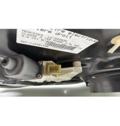 Leve vitre electrique arriere droit MERCEDES CLASSE M 164