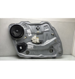 Leve vitre electrique arriere gauche MERCEDES CLASSE M 164 Photo n°1