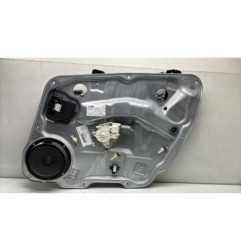 Leve vitre electrique avant droit MERCEDES CLASSE M 164 Photo n°1