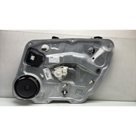 Leve vitre electrique avant droit MERCEDES CLASSE M 164 Photo n°1