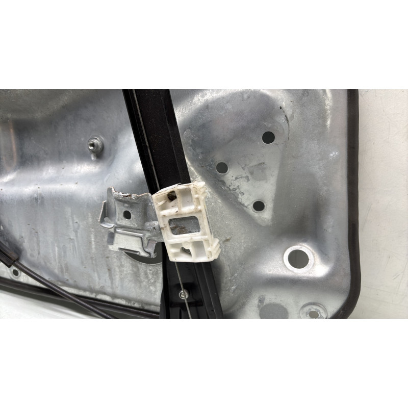 Leve vitre electrique avant droit MERCEDES CLASSE M 164 Photo n°4