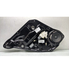 Leve vitre electrique avant gauche MERCEDES CLASSE M 164 Photo n°1