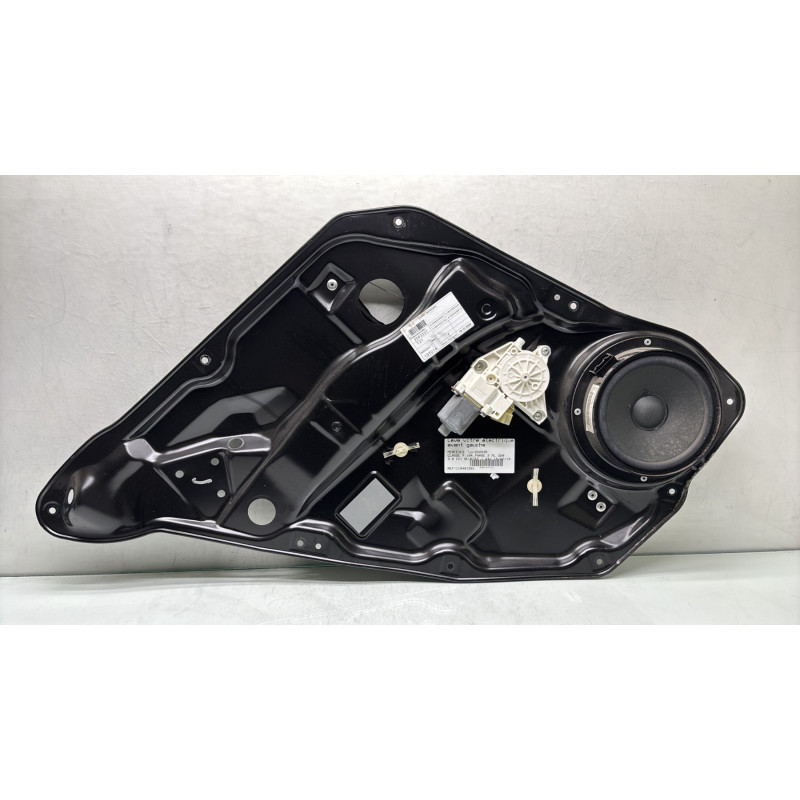 Leve vitre electrique avant gauche MERCEDES CLASSE M 164 Photo n°1