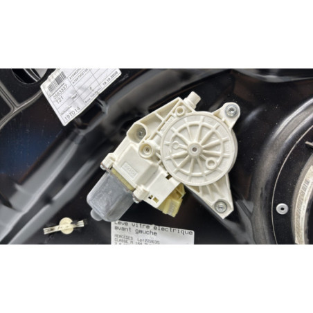 Leve vitre electrique avant gauche MERCEDES CLASSE M 164