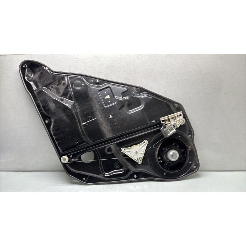 Leve vitre electrique avant gauche MERCEDES CLASSE M 164 Photo n°4