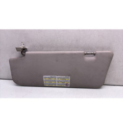 Pare soleil droit MERCEDES CLASSE M 164