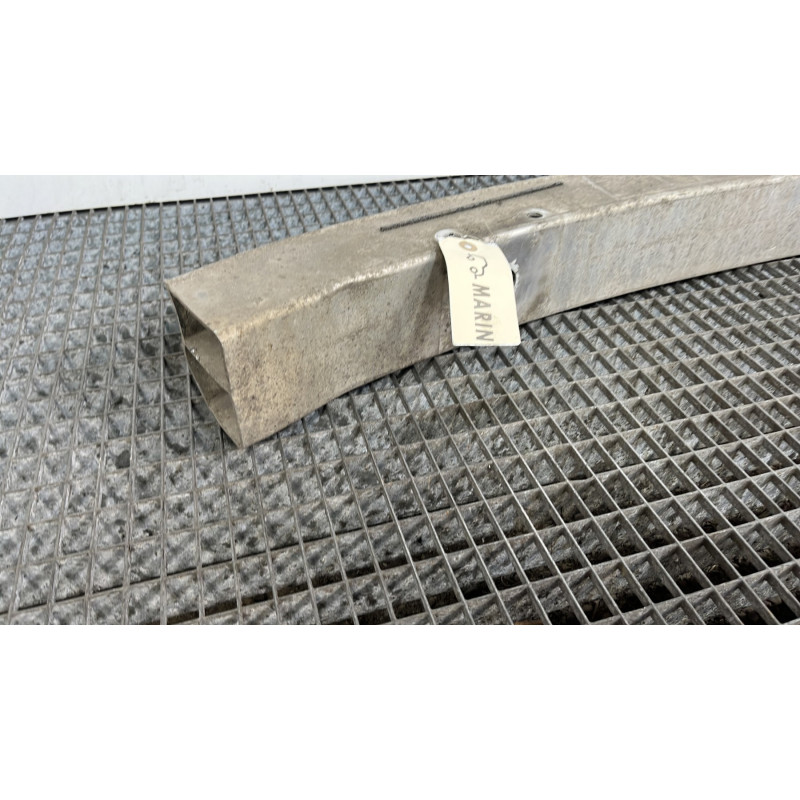 Renfort pare choc arriere (traverse) MERCEDES CLASSE M 164 Photo n°5