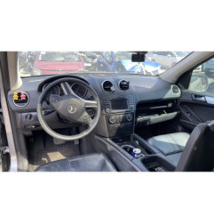 Verin de coffre MERCEDES CLASSE M 164