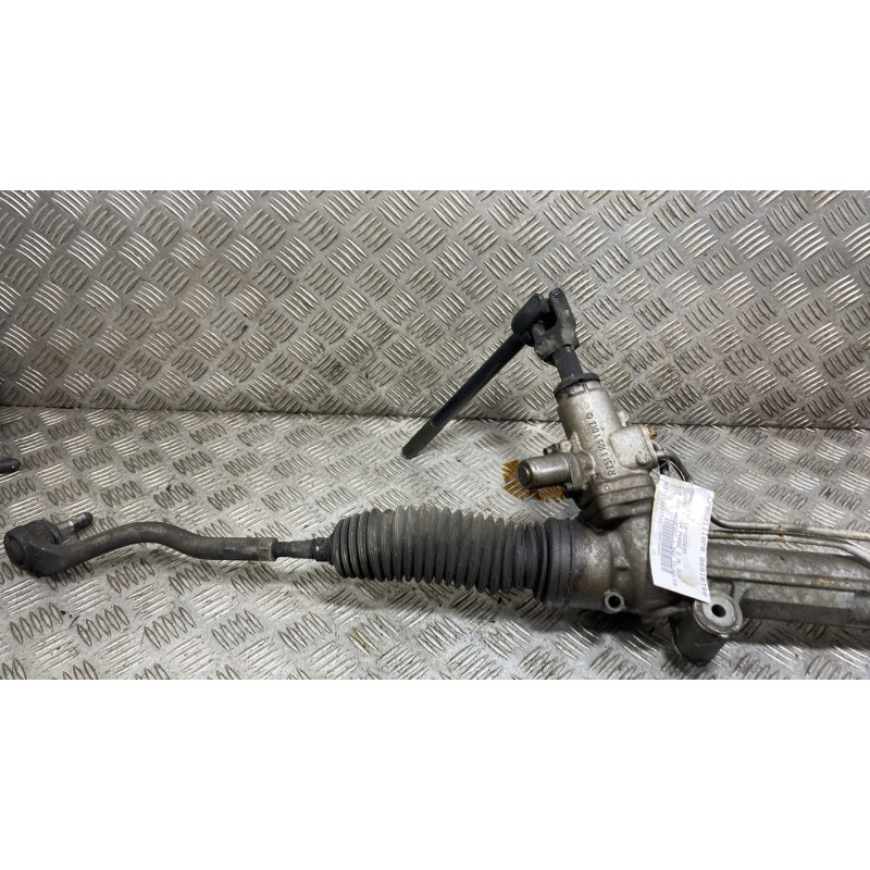 Cremaillere assistee MERCEDES CLASSE M 164 Photo n°2