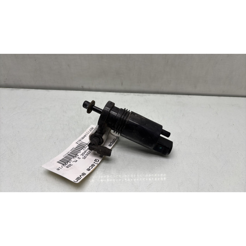Pompe lave glace avant MERCEDES CLASSE M 164 Photo n°2