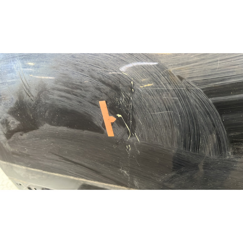 Porte arriere gauche CITROEN C3 3 Photo n°3