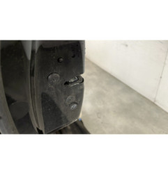 Porte arriere gauche CITROEN C3 3