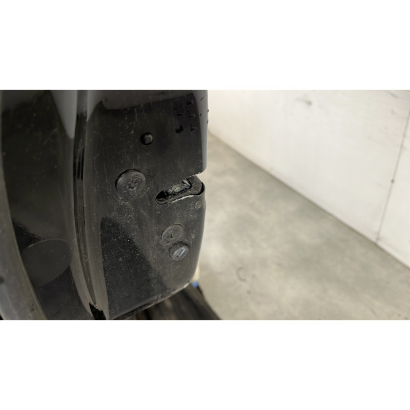 Porte arriere gauche CITROEN C3 3 Photo n°4