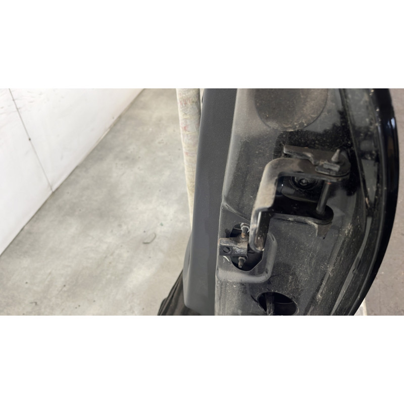 Porte arriere gauche CITROEN C3 3 Photo n°5