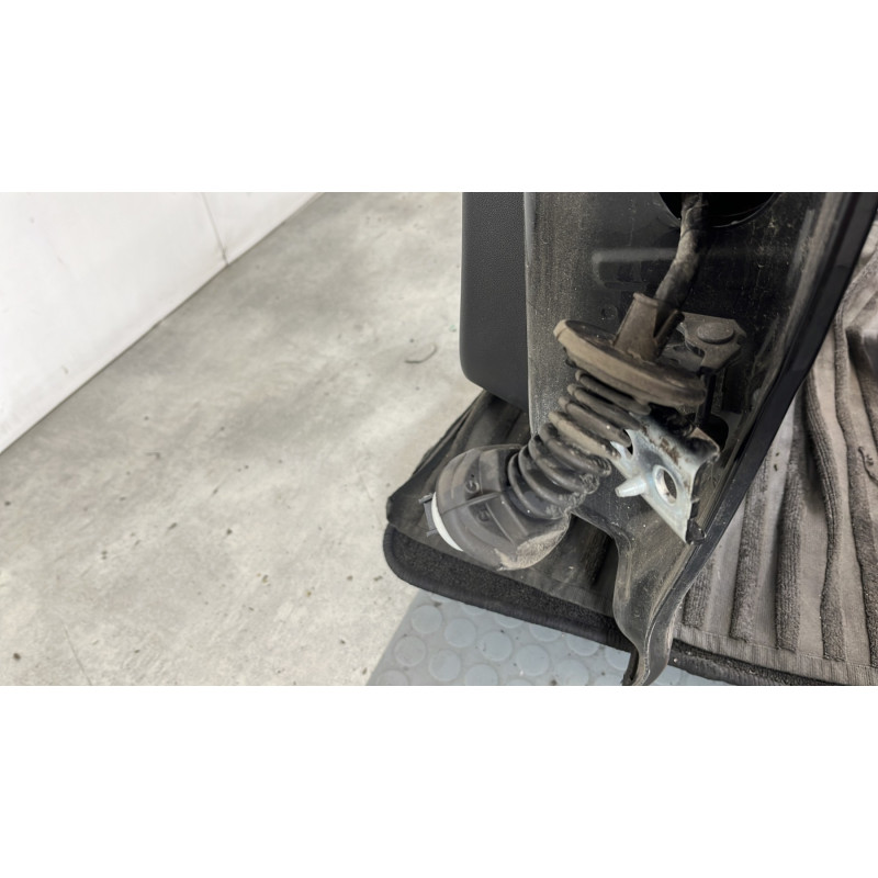 Porte arriere gauche CITROEN C3 3 Photo n°6
