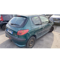 Pare choc avant PEUGEOT 206