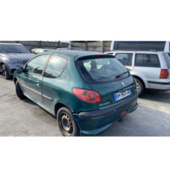 Pare choc avant PEUGEOT 206