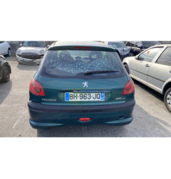 Pare choc avant PEUGEOT 206