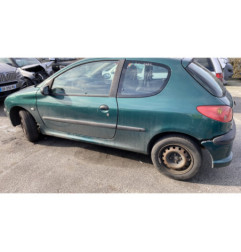 Pare choc avant PEUGEOT 206