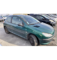 Pare choc avant PEUGEOT 206