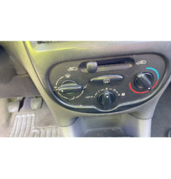 Pare choc avant PEUGEOT 206