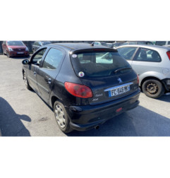 Retroviseur gauche PEUGEOT 206