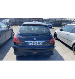 Retroviseur gauche PEUGEOT 206